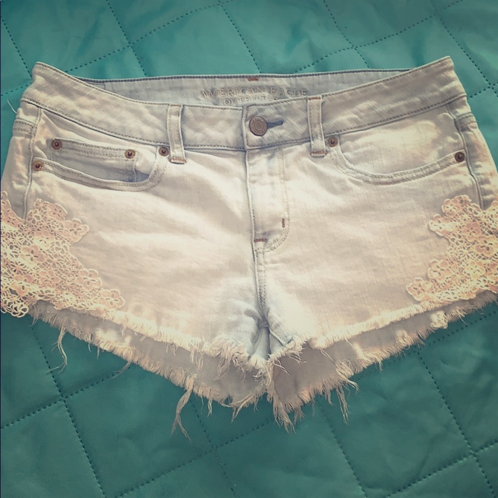 American Eagle Shorts